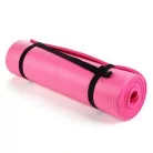 Jógamatrac pink színben