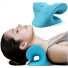 Nyak- és gerincnyújtó tartásjavító párna