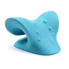 Nyak- és gerincnyújtó tartásjavító párna