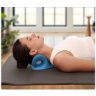 Nyak- és gerincnyújtó tartásjavító párna