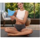 Nyak- és gerincnyújtó tartásjavító párna