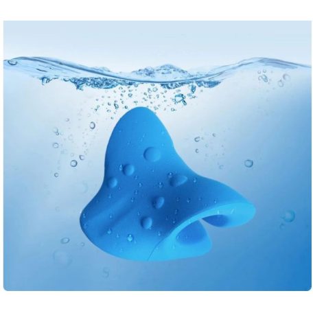 Nyak- és gerincnyújtó tartásjavító párna