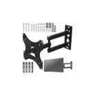 TV tartó fali konzol 14"-55" (36 cm – 140 cm)