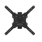 TV tartó fali konzol 14"-55" (36 cm – 140 cm)