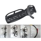 Univerzális falra szerelhető kerékpár tartó