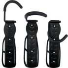 Univerzális falra szerelhető kerékpár tartó