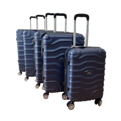 Táskák / Bőröndök